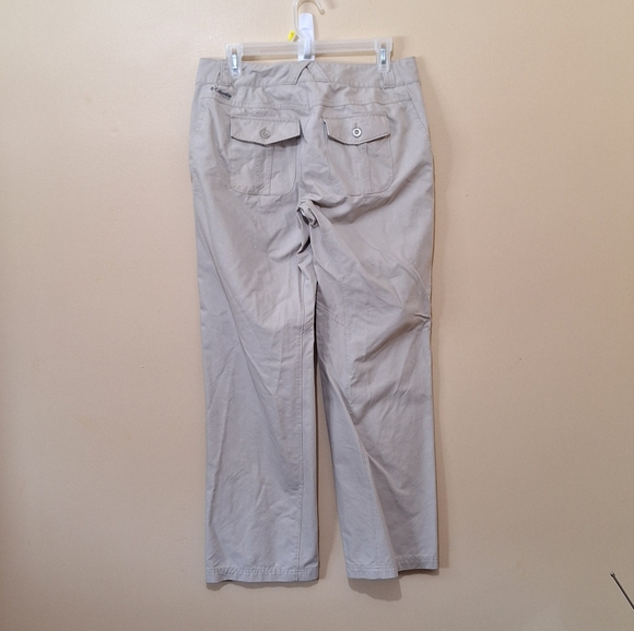 Columbia Titanium Pants Short - Picture 3 of 5